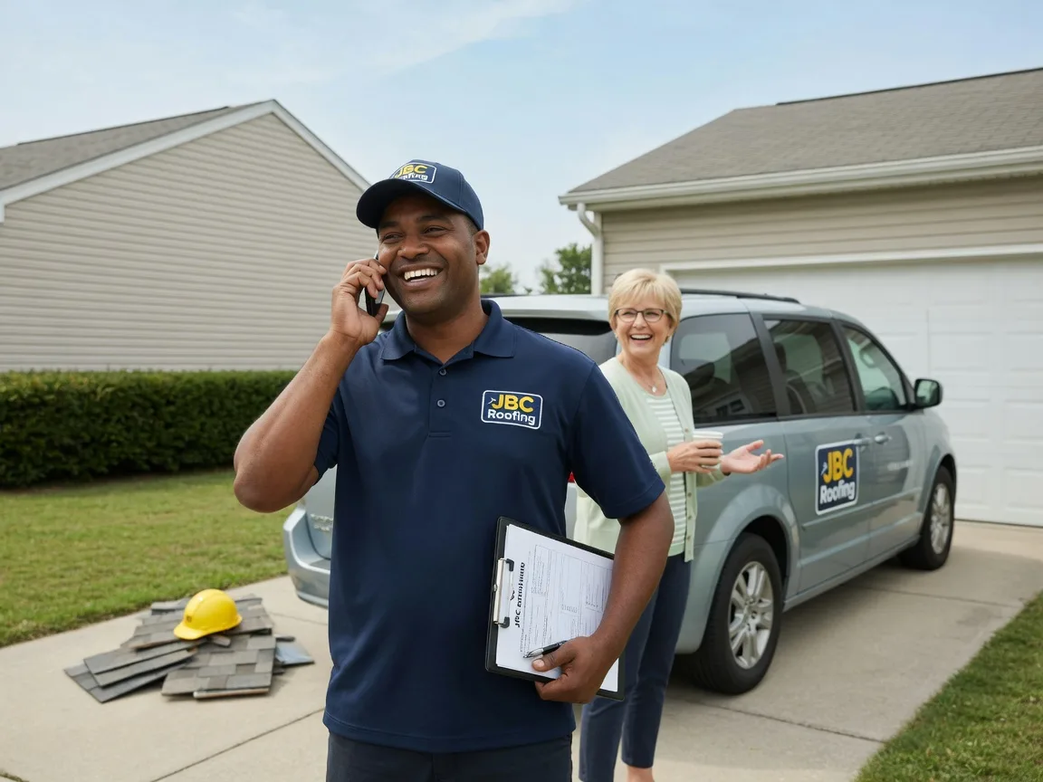 Roof Replacement Evansville, AR FAQs